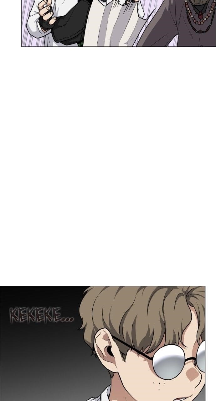 The Shaman’s Blade - Chapter 25 Page 98