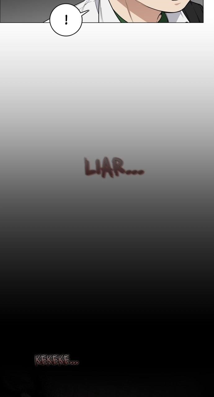 The Shaman’s Blade - Chapter 25 Page 99