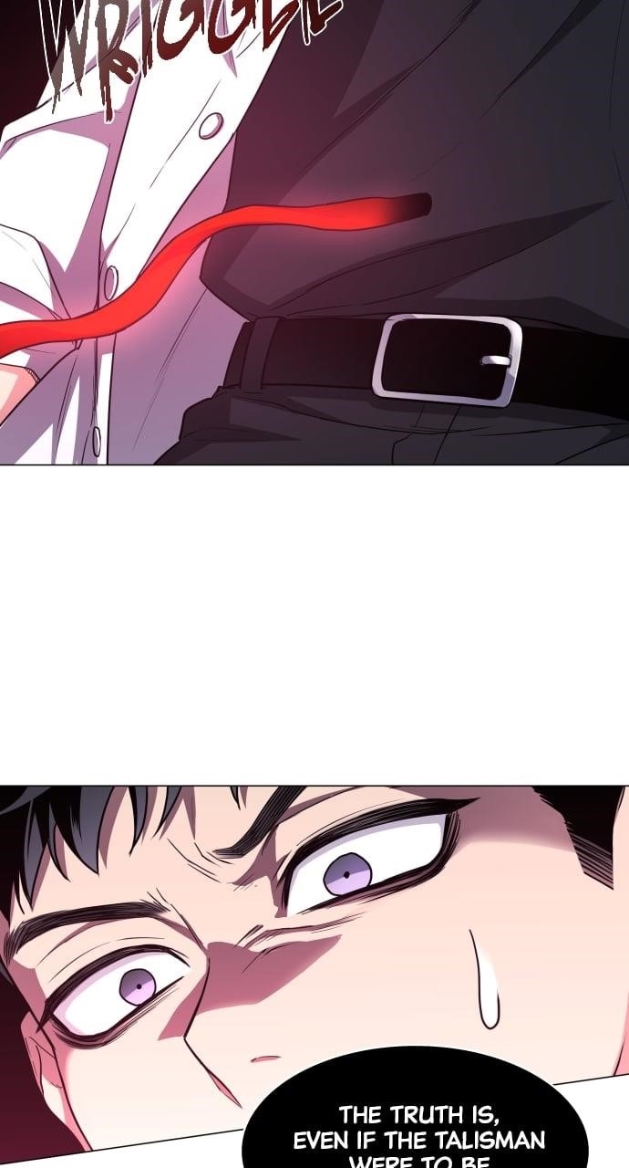 The Shaman’s Blade - Chapter 26 Page 100