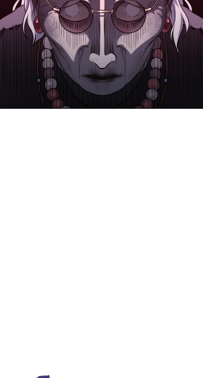 The Shaman’s Blade - Chapter 26 Page 105