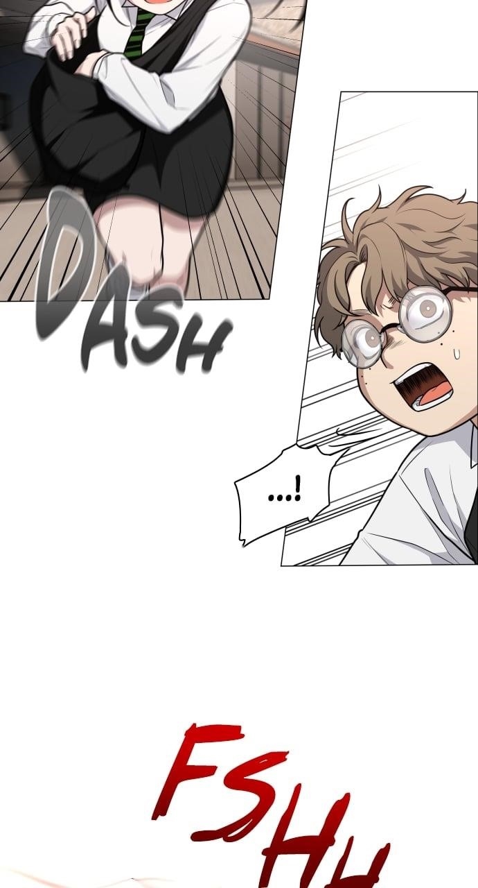 The Shaman’s Blade - Chapter 26 Page 11