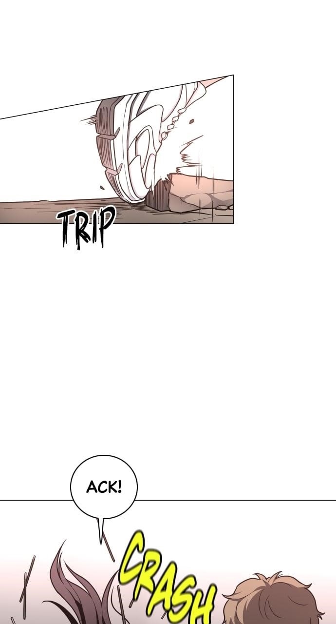 The Shaman’s Blade - Chapter 26 Page 13