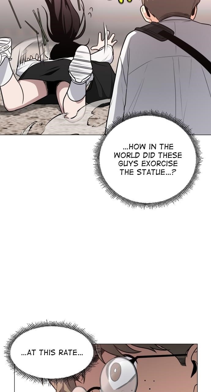 The Shaman’s Blade - Chapter 26 Page 14