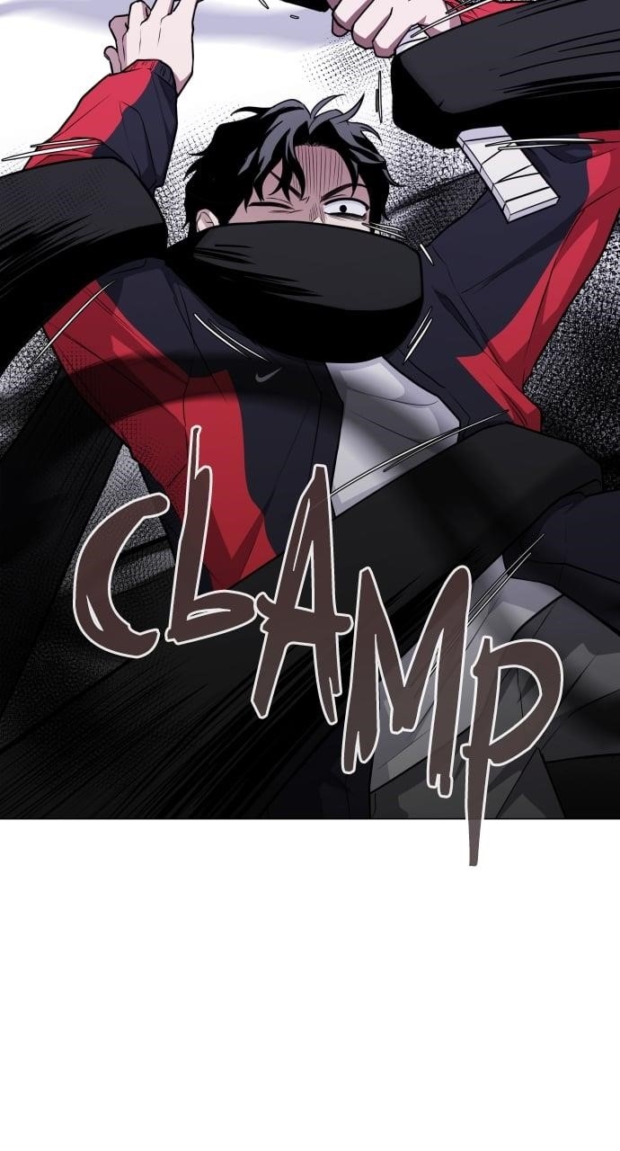 The Shaman’s Blade - Chapter 26 Page 17