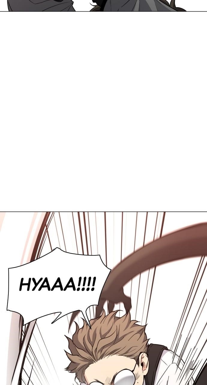 The Shaman’s Blade - Chapter 26 Page 20