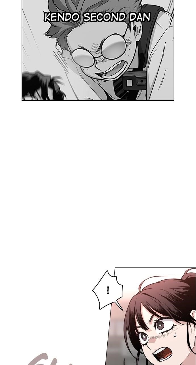 The Shaman’s Blade - Chapter 26 Page 22