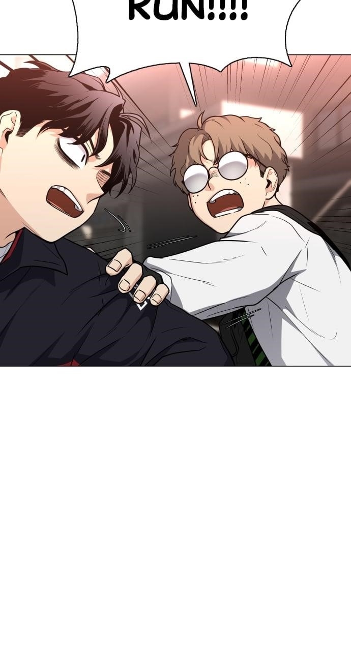 The Shaman’s Blade - Chapter 26 Page 24