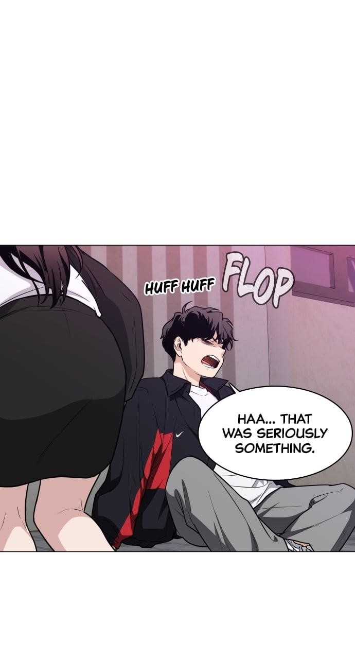 The Shaman’s Blade - Chapter 26 Page 30