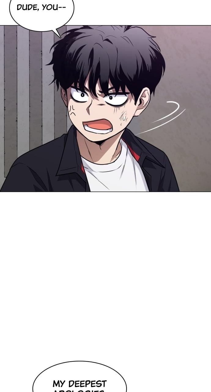 The Shaman’s Blade - Chapter 26 Page 32