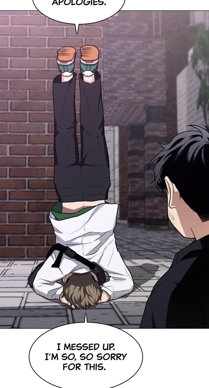 The Shaman’s Blade - Chapter 26 Page 33