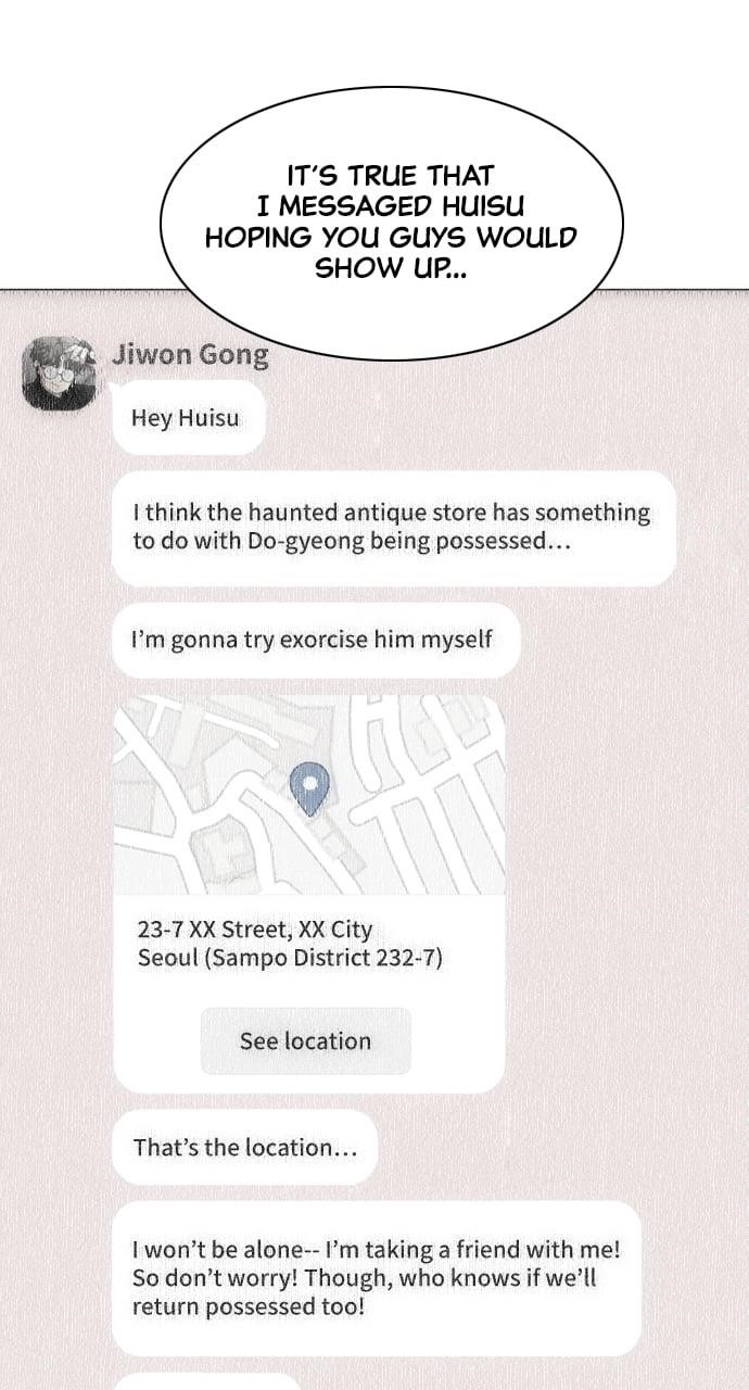 The Shaman’s Blade - Chapter 26 Page 36