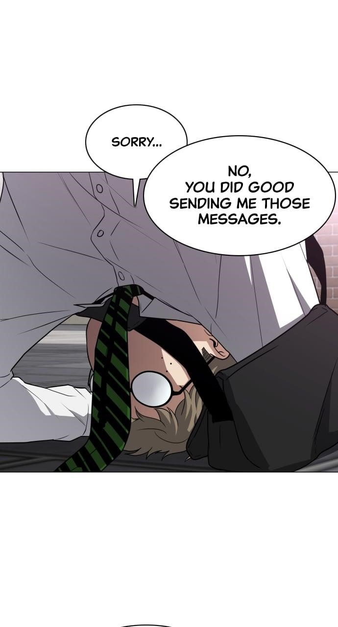 The Shaman’s Blade - Chapter 26 Page 38