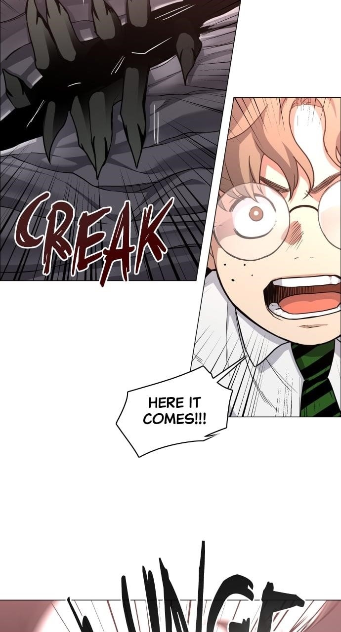 The Shaman’s Blade - Chapter 26 Page 4