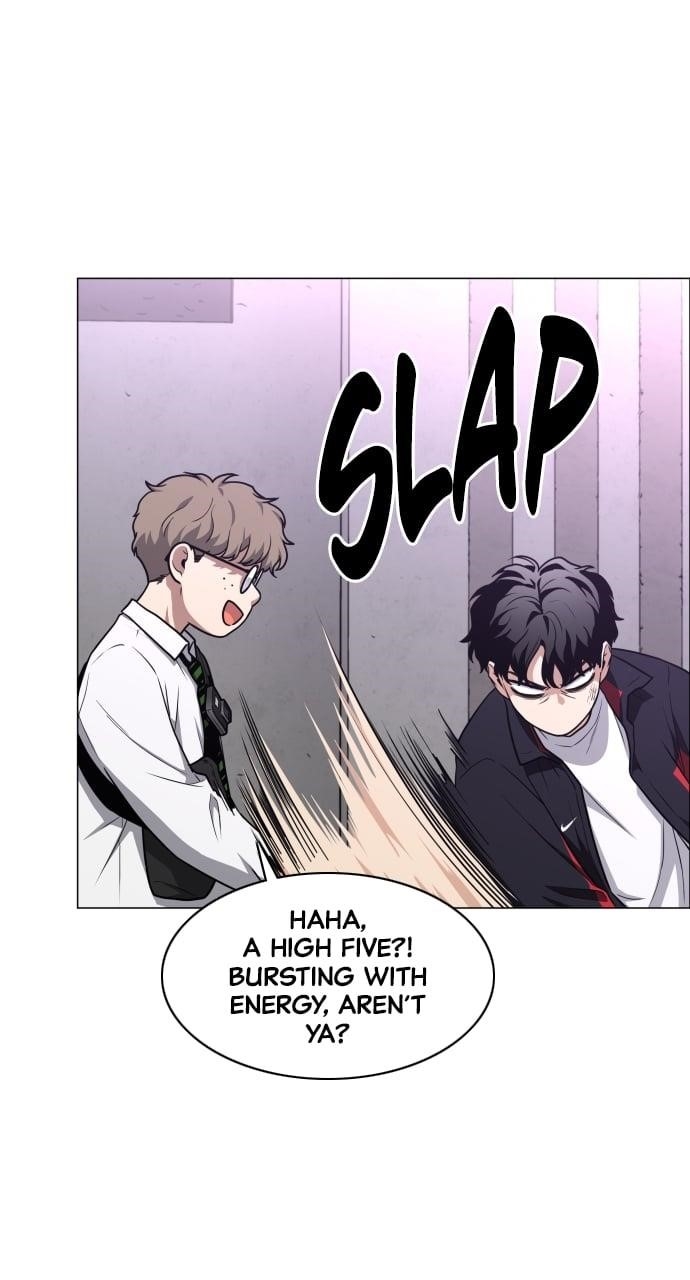 The Shaman’s Blade - Chapter 26 Page 42