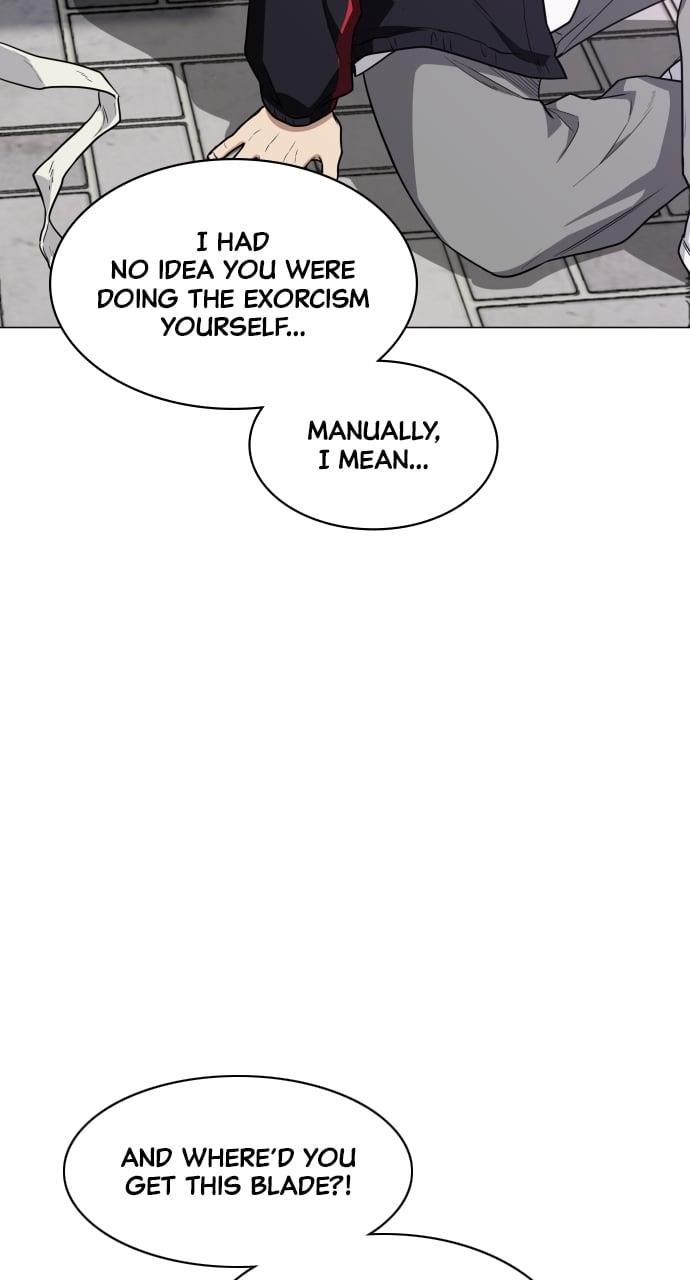 The Shaman’s Blade - Chapter 26 Page 48