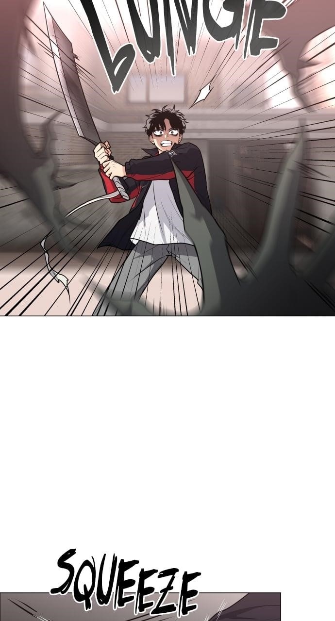 The Shaman’s Blade - Chapter 26 Page 5