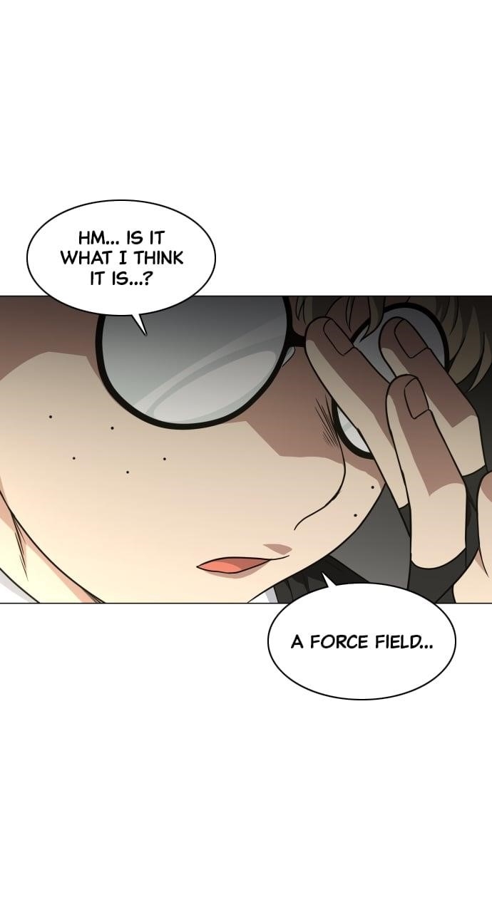 The Shaman’s Blade - Chapter 26 Page 51