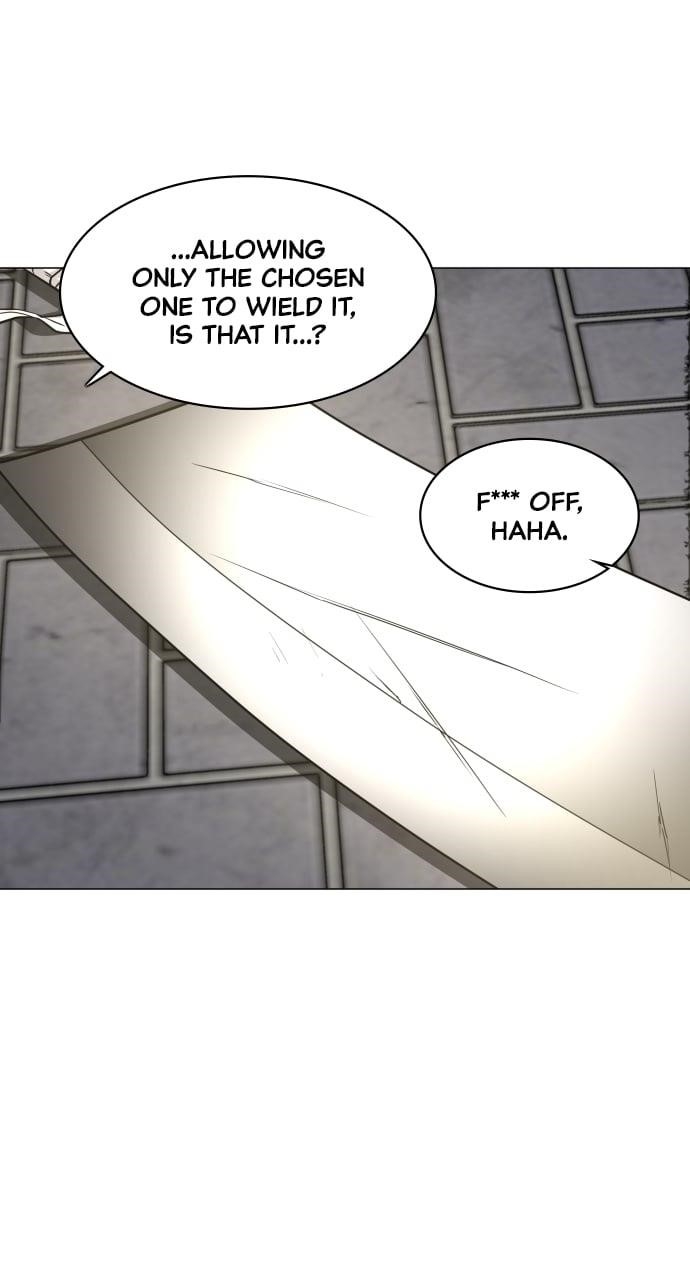 The Shaman’s Blade - Chapter 26 Page 52