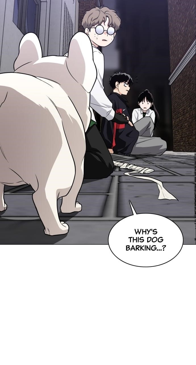 The Shaman’s Blade - Chapter 26 Page 55