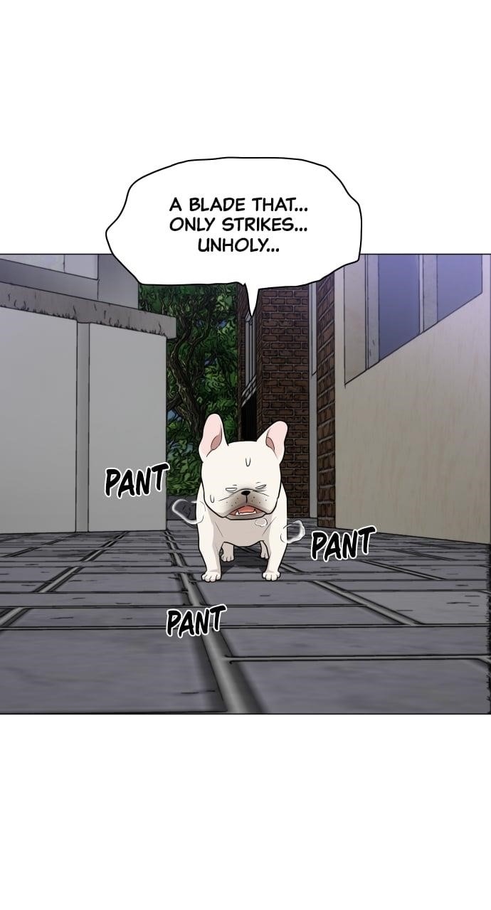 The Shaman’s Blade - Chapter 26 Page 56