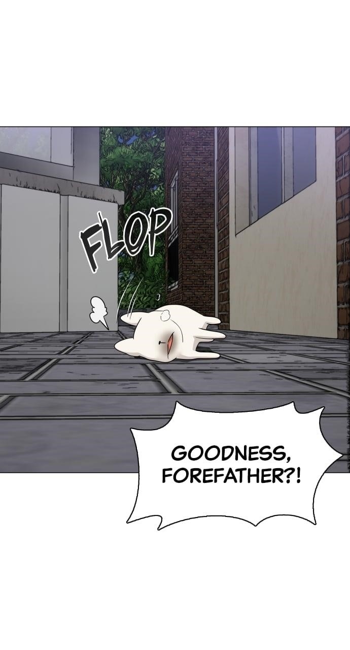 The Shaman’s Blade - Chapter 26 Page 57