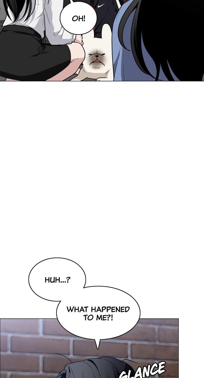 The Shaman’s Blade - Chapter 26 Page 67