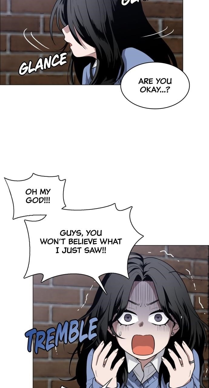 The Shaman’s Blade - Chapter 26 Page 68