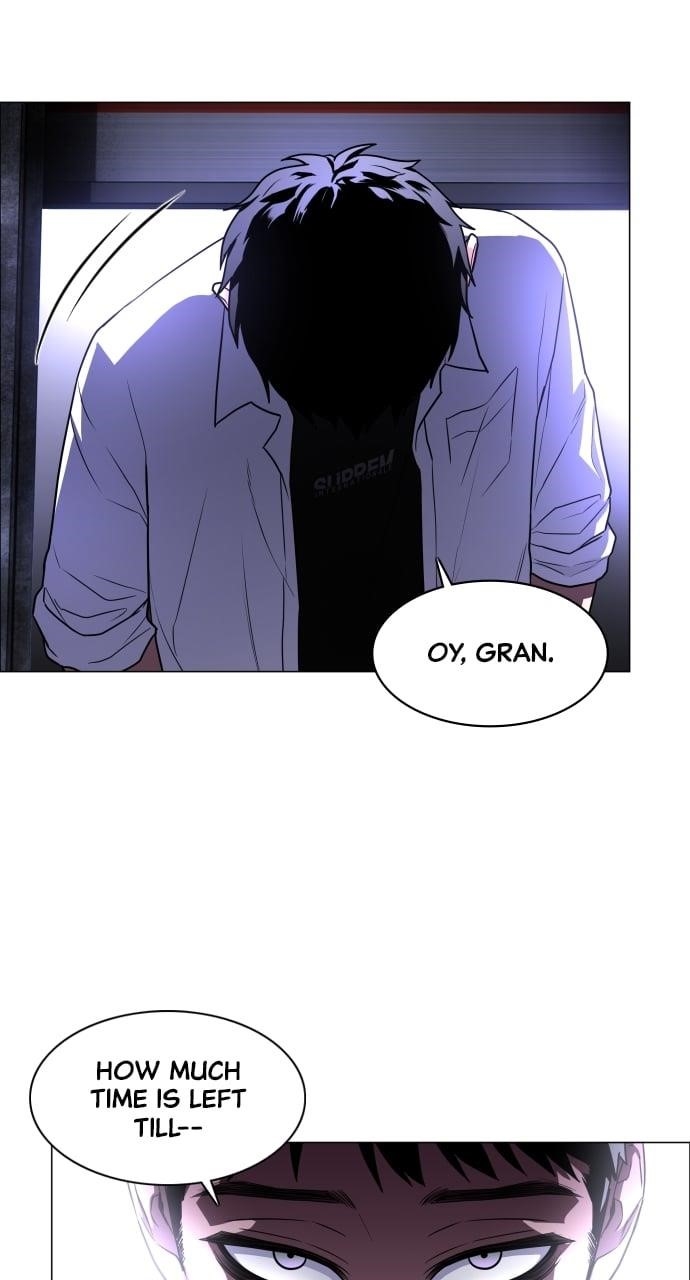 The Shaman’s Blade - Chapter 26 Page 77