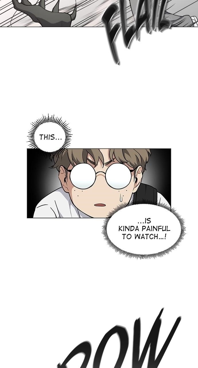 The Shaman’s Blade - Chapter 26 Page 8