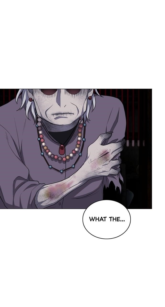 The Shaman’s Blade - Chapter 26 Page 80