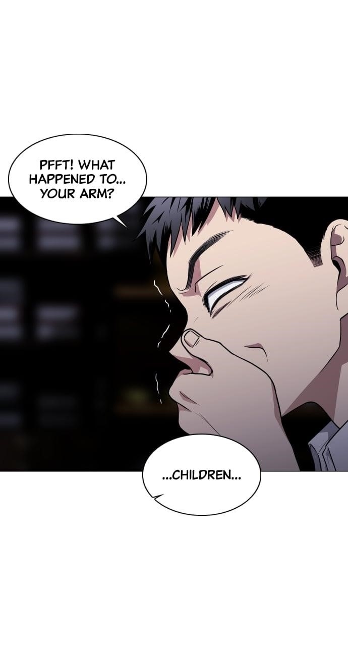 The Shaman’s Blade - Chapter 26 Page 81