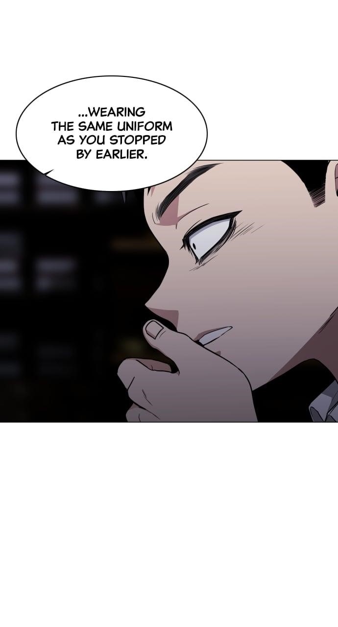 The Shaman’s Blade - Chapter 26 Page 82