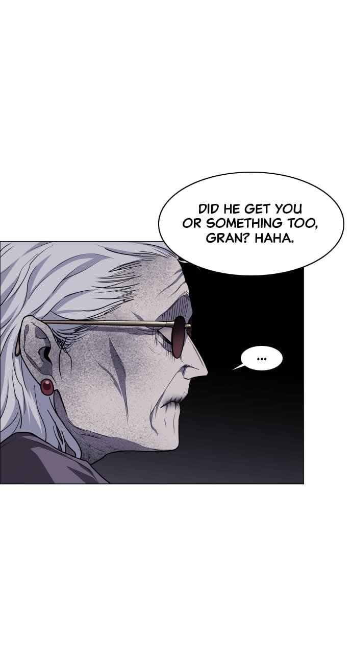 The Shaman’s Blade - Chapter 26 Page 88