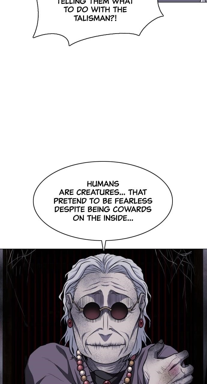 The Shaman’s Blade - Chapter 26 Page 93