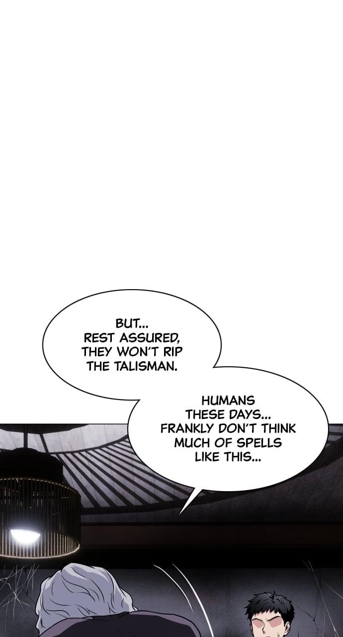 The Shaman’s Blade - Chapter 26 Page 96