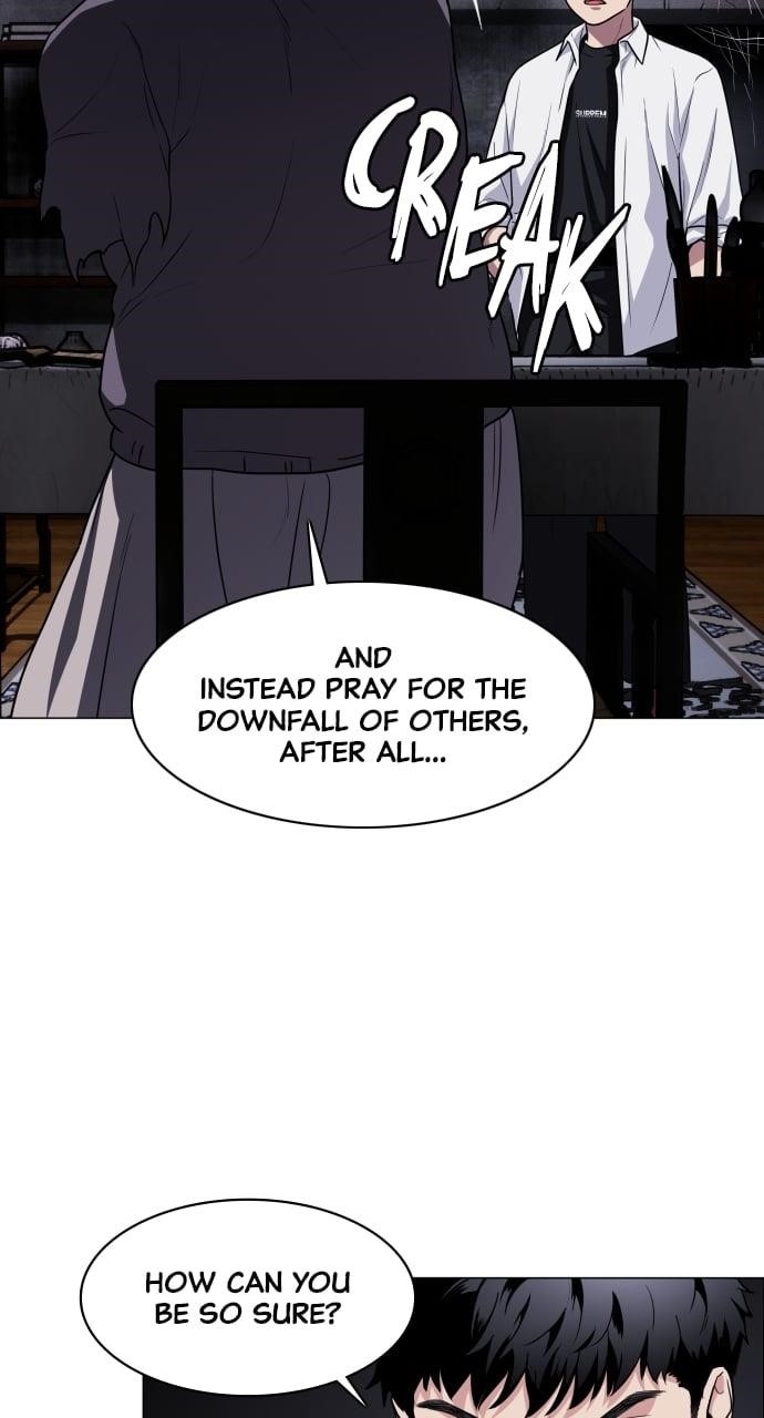 The Shaman’s Blade - Chapter 26 Page 97