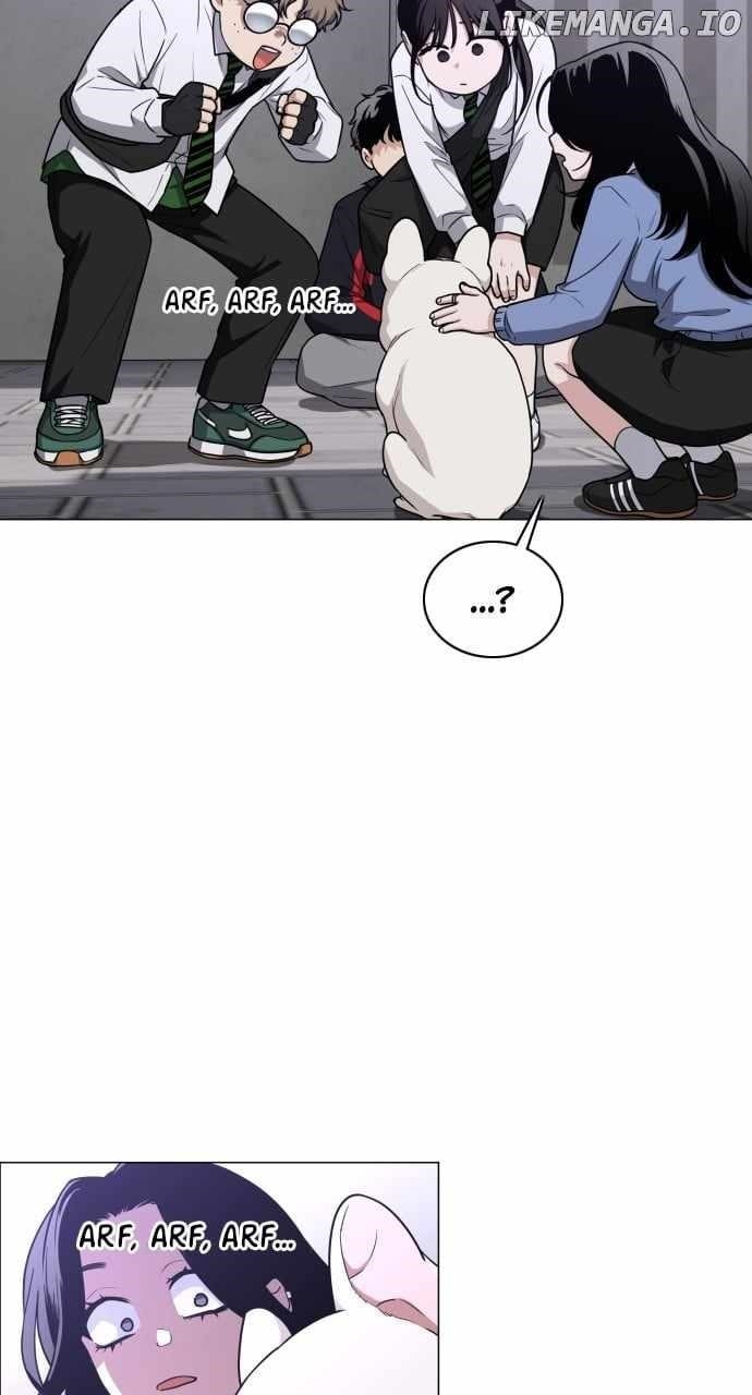 The Shaman’s Blade - Chapter 27 Page 17