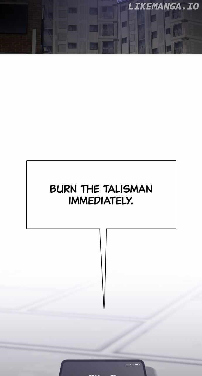 The Shaman’s Blade - Chapter 27 Page 24