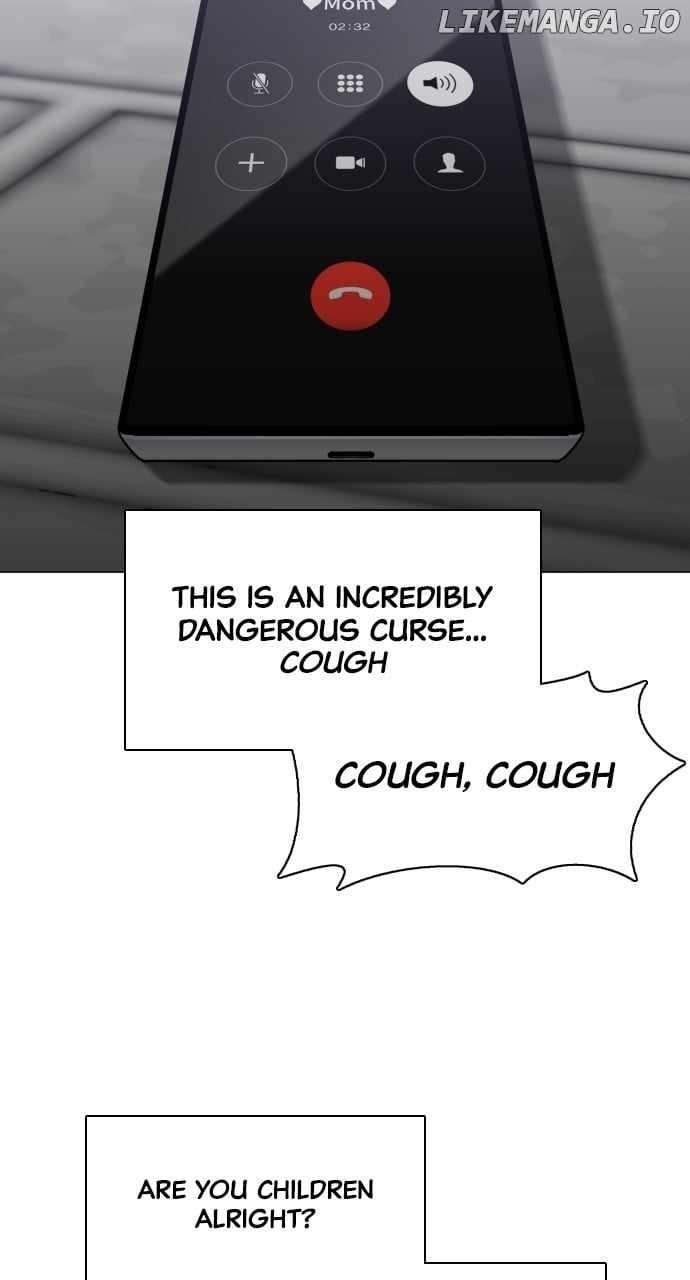 The Shaman’s Blade - Chapter 27 Page 25