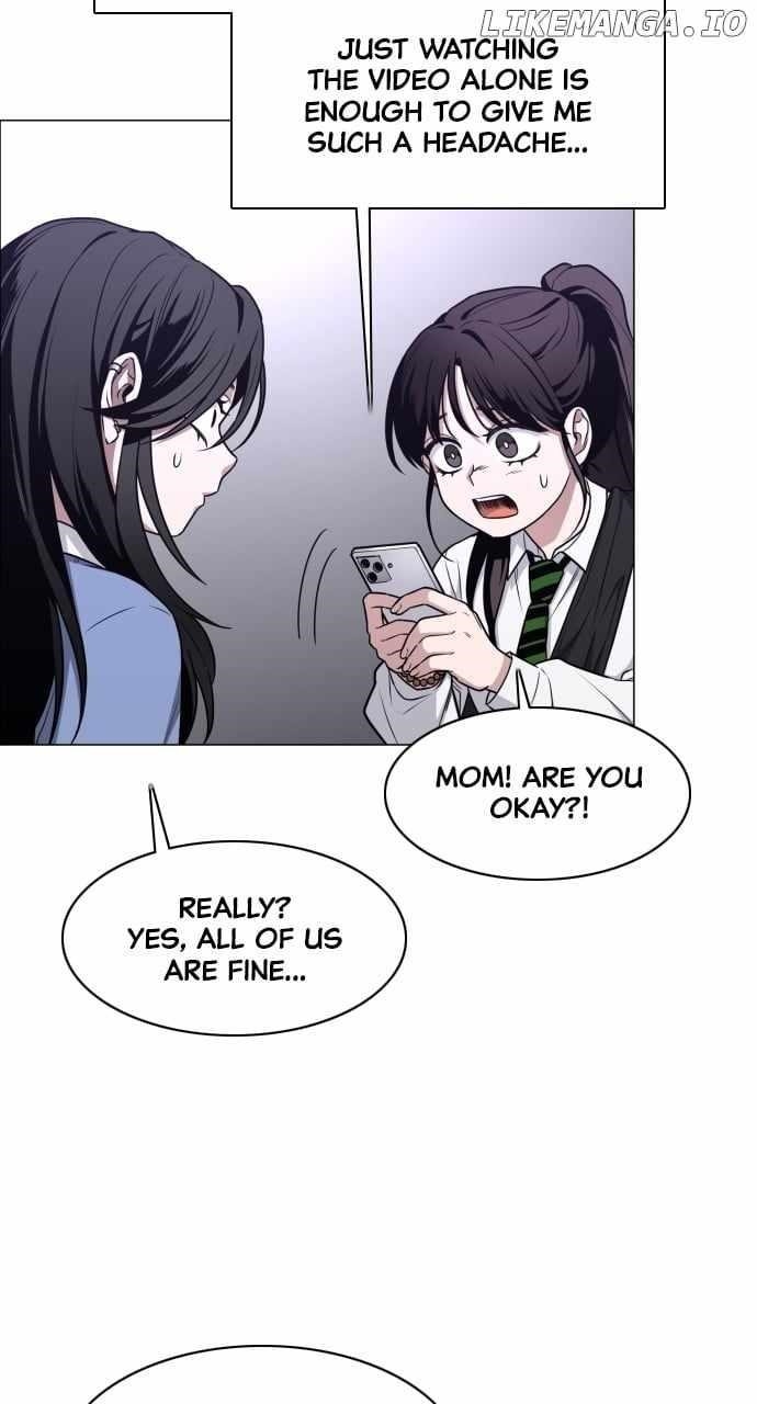 The Shaman’s Blade - Chapter 27 Page 26