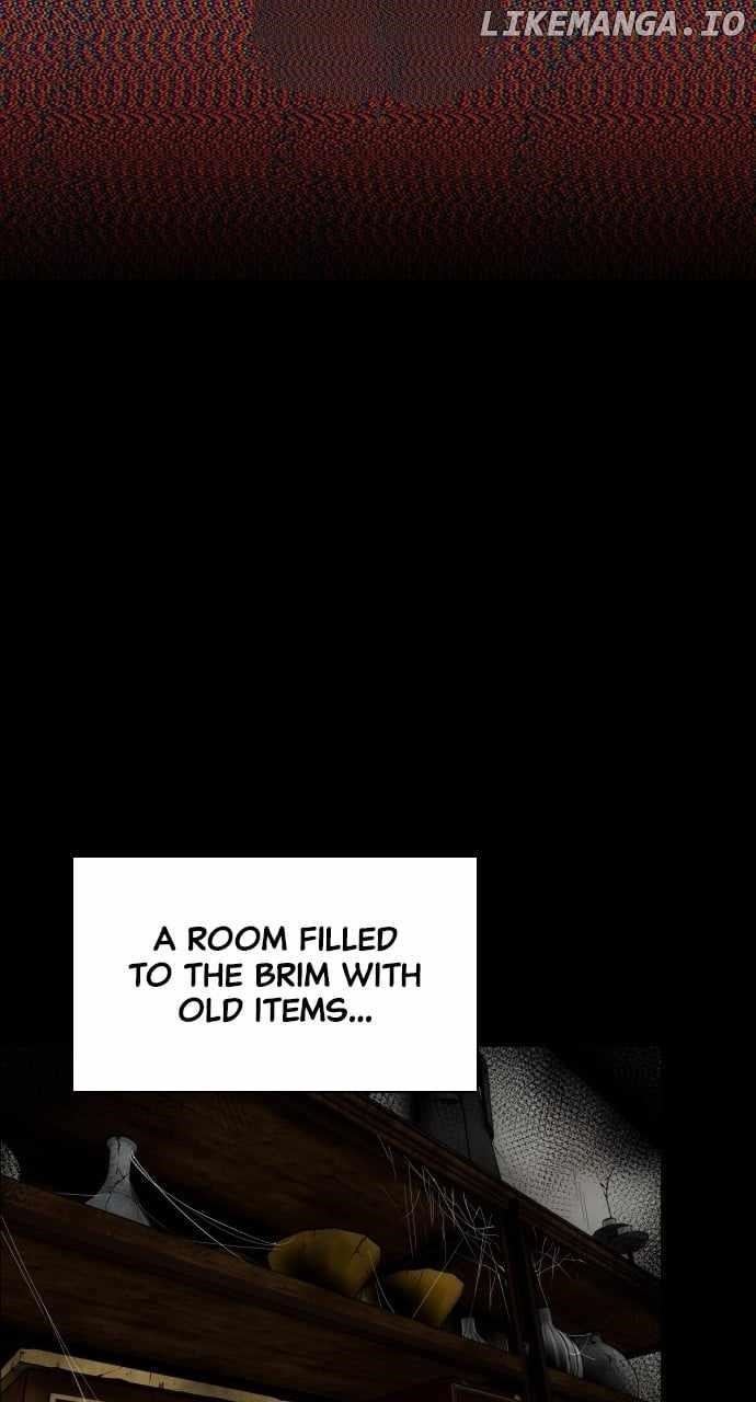 The Shaman’s Blade - Chapter 27 Page 29