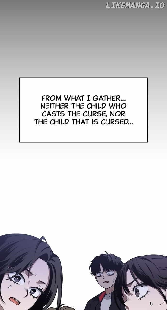 The Shaman’s Blade - Chapter 27 Page 34