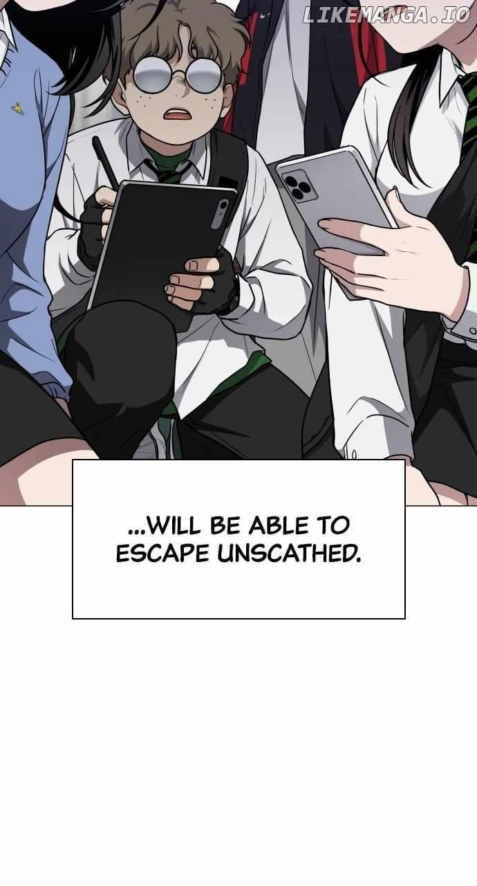 The Shaman’s Blade - Chapter 27 Page 35