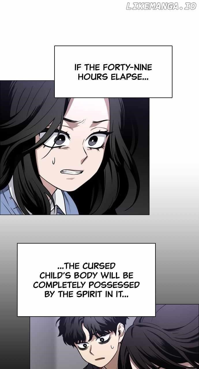 The Shaman’s Blade - Chapter 27 Page 36