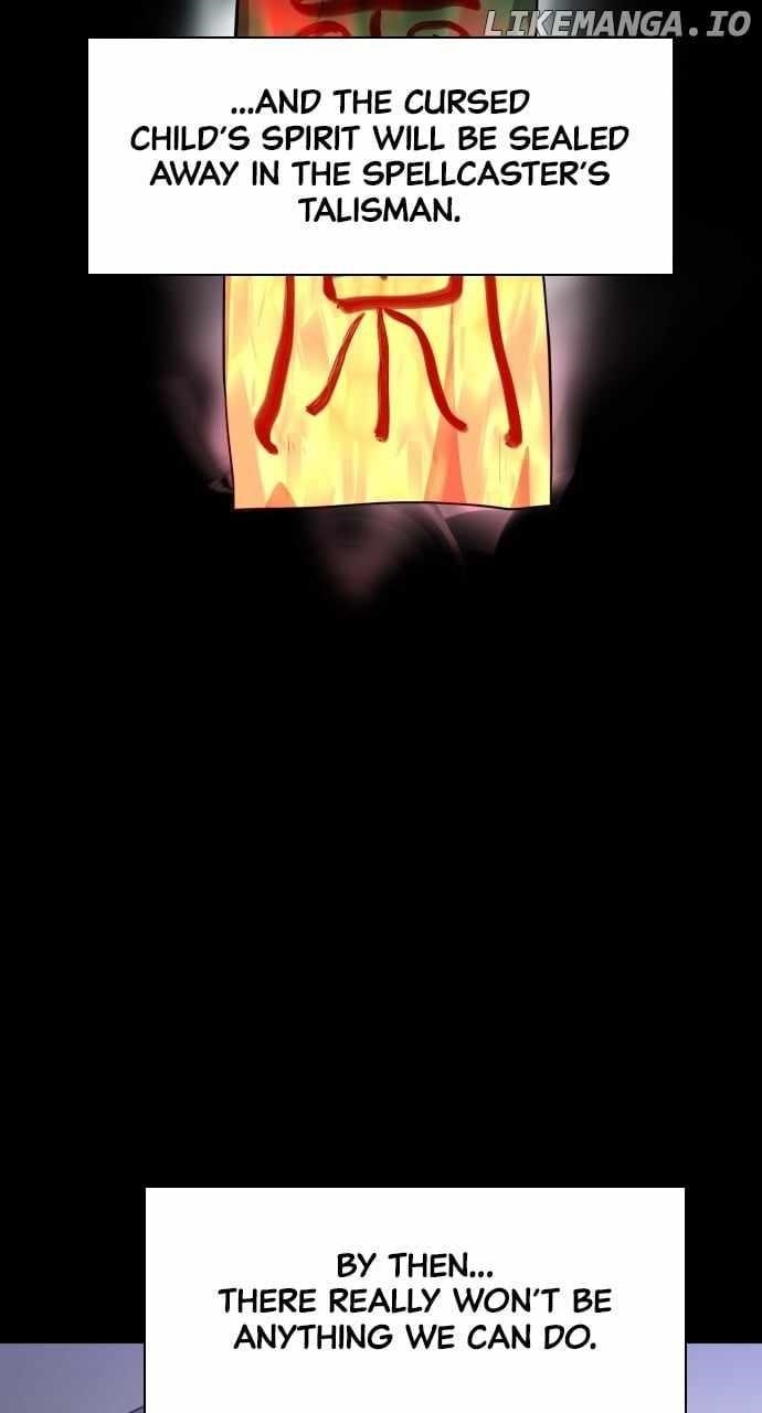 The Shaman’s Blade - Chapter 27 Page 38