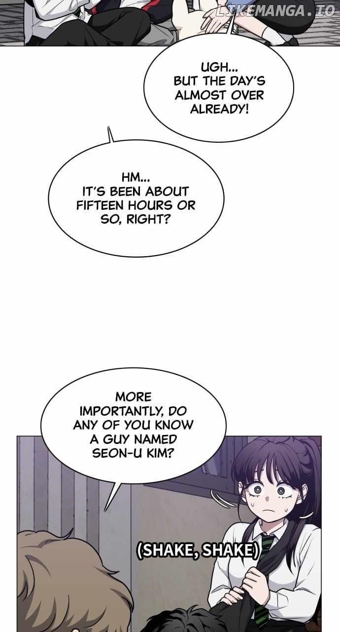 The Shaman’s Blade - Chapter 27 Page 4