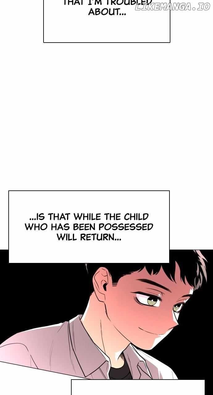 The Shaman’s Blade - Chapter 27 Page 40