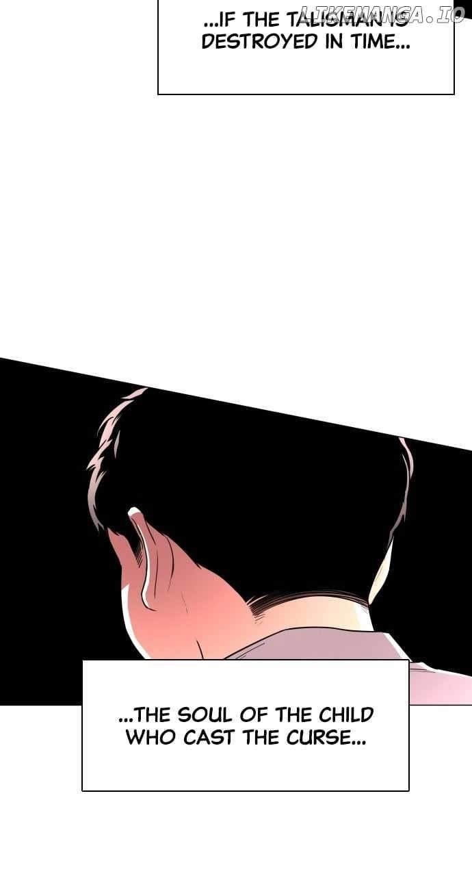 The Shaman’s Blade - Chapter 27 Page 41