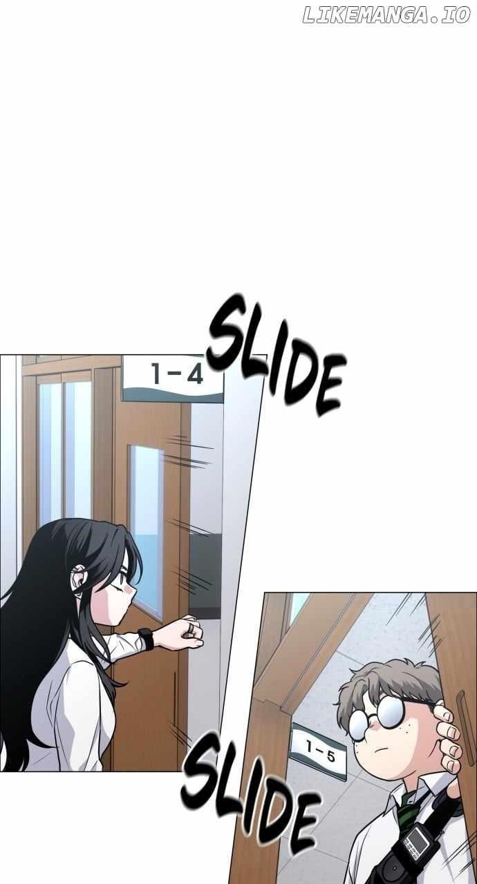 The Shaman’s Blade - Chapter 27 Page 46