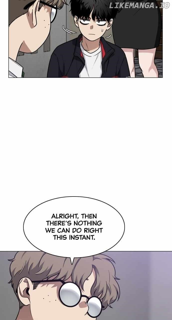 The Shaman’s Blade - Chapter 27 Page 5